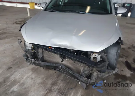 2019 Hyundai Elantra Sel z USA, uszkodzony, nr VIN KMHD84LF3KU855106